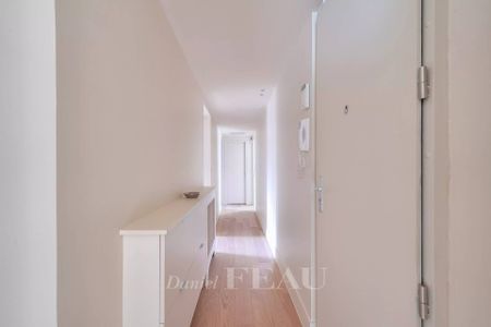 Location appartement, Paris 16ème (75016), 3 pièces, 55 m², ref 86469983 - Photo 5