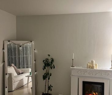 1,5-Zimmerwohnung Feb - Juni 26 NUR AN STUDENT WBS!!! - Photo 1