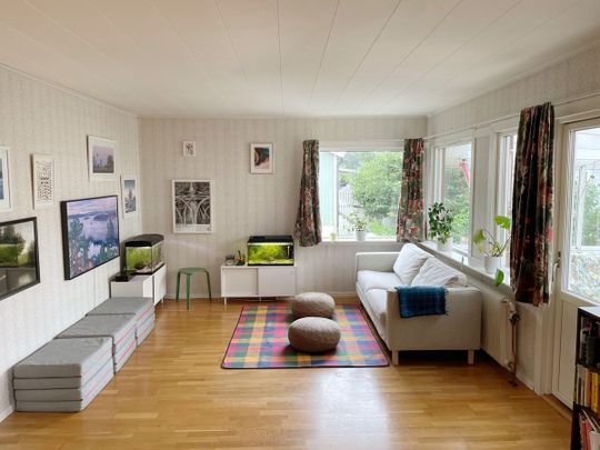 Korpmossevägen, Hägersten - Photo 1