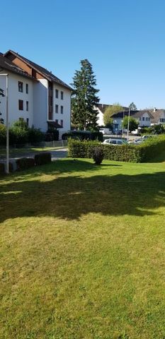 2.5-room apartment in Gerlafingen - Photo 4