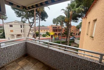 APARTMENT FOR RENT NEXT TO THE BEACH IN SANTIAGO DE LA RIBERA - MURCIA COMMUNITY