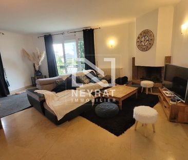 APPARTEMENT T3 A LOUER - Photo 2