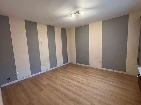 Gelijkvloers appartement met 2 slpks en garage op wandelafstand van het centrum! – Verlinden Vastgoed - Foto 3