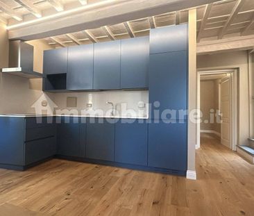 Appartamento piazza del Carmine, San Frediano, Firenze - Photo 1
