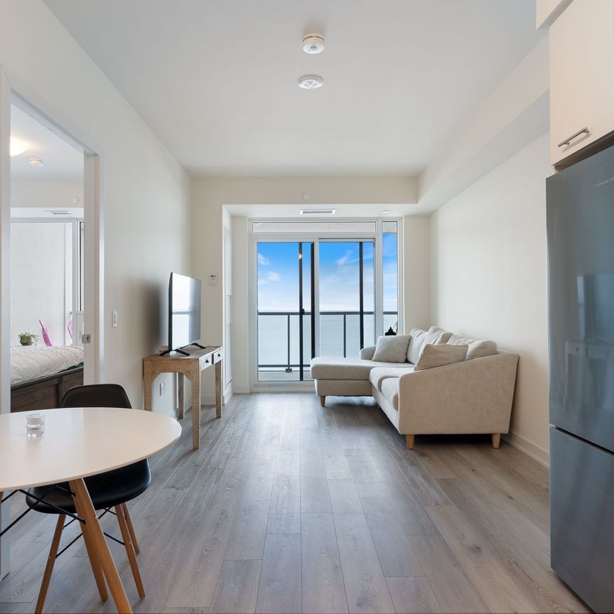 For Lease - 385 WINSTON Road Unit# 1306, Grimsby, Ontario - Photo 1