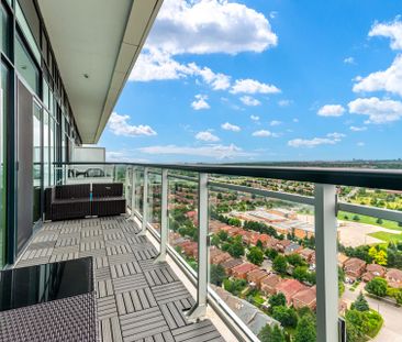 For Lease - 2560 Eglinton Avenue Unit# 2509, Mississauga, Ontario - Photo 2