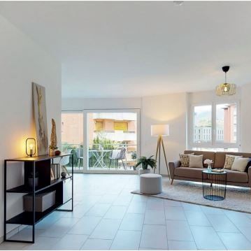 4.5 Zimmer, 111 m², EG - Photo 1