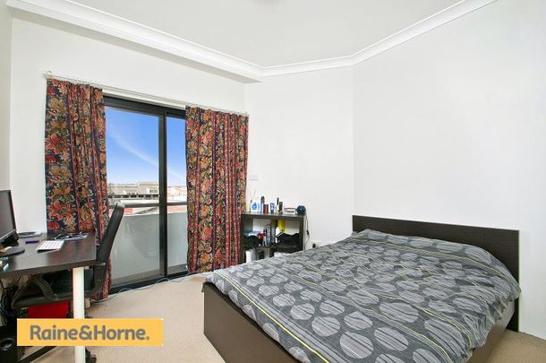 8/185 First Ave, Five Dock, NSW 2046 - Photo 1