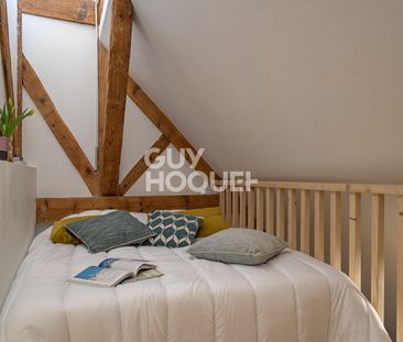 SUITE DE 9m² EN COLIVING - Photo 5