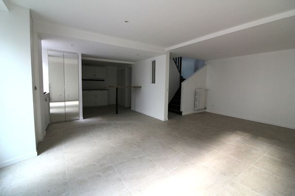 Location appartement 5 pièces, 97.32m², Savigny-sur-Orge - Photo 1