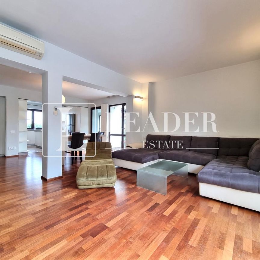 Elegant Duplex Villa for Rent in a Secure Gated Community – Bucurestii Noi - Fotografie 1