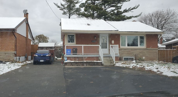 For Lease - 15 Camille Court Unit# Upper, Hamilton, Ontario - Photo 1