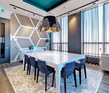 For Lease - 20 Thomas Riley Road Unit# 2303, Toronto, Ontario - Photo 3