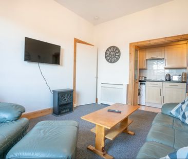 2 Bed Flat, Cathcart Place, EH11 - Photo 6