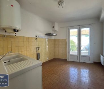 Appartement à louer 4 pièces 81.27m² - Photo 4