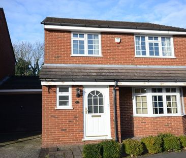 3 bedroom house to rent - Photo 1