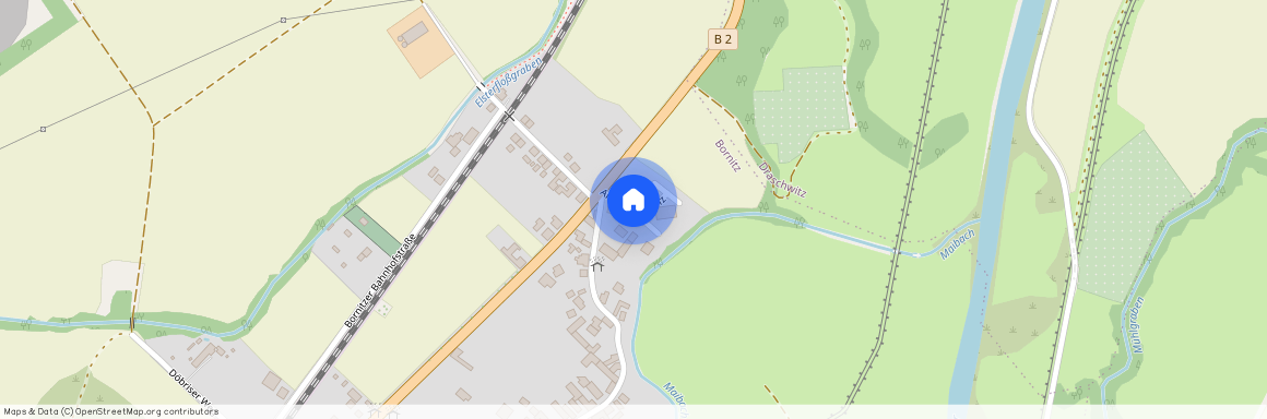 Am Niederholz, 06729 Sachsen-Anhalt - Reuden b Zeitz