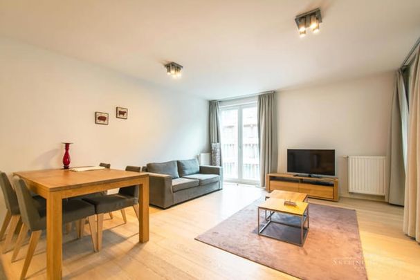 Appartement te huur - Photo 1