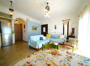 Διαμέρισμα για ενοικίαση - Ορμύλια, - Photo 2