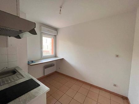 Location appartement 2 pièces 50.28 m² à Montpellier (34000) - Photo 3