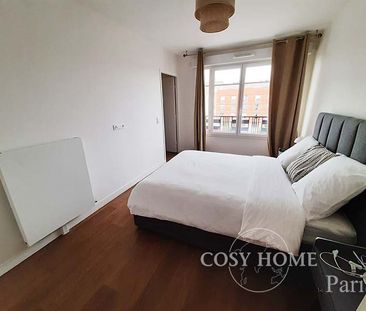 Appartement en location | Clamart - Photo 5