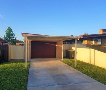 Granny Flat with Lock-Up Garage - Photo 3