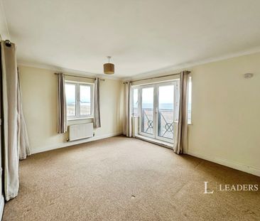 2 bedroom apartment to rent Macquarie Quay, Eastbourne, East Sussex... - Photo 2
