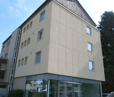 Gemütliche Wohnung an sonniger Lage! - Photo 4