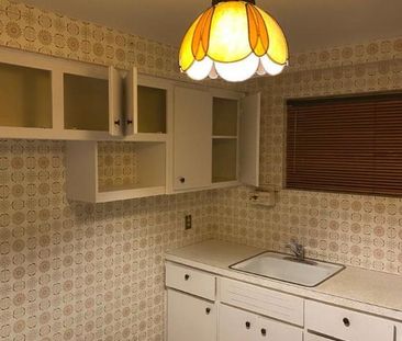 Grand 2 1/2 propre à louer dans Saint-Léonard - Photo 3