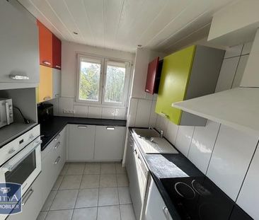 Location Appartement 4 pièces 66m² BELFORT 90000 - Photo 4