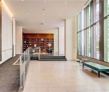 For Lease - 170 Fort York Boulevard Unit# 513, Toronto, Ontario - Photo 1