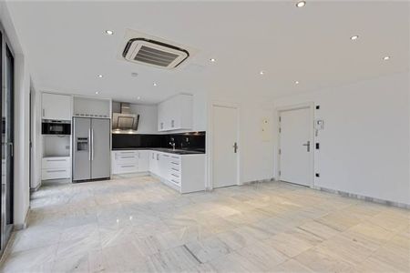 Appartement te huur - Foto 5