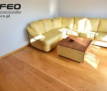 Mieszkanie na wynajem - Zdjęcie 1