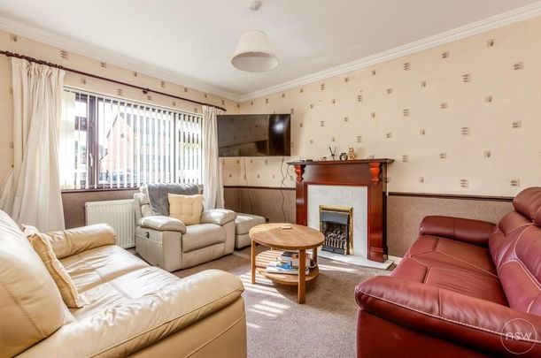 3 bedroom semi-detached house to rent - Photo 1