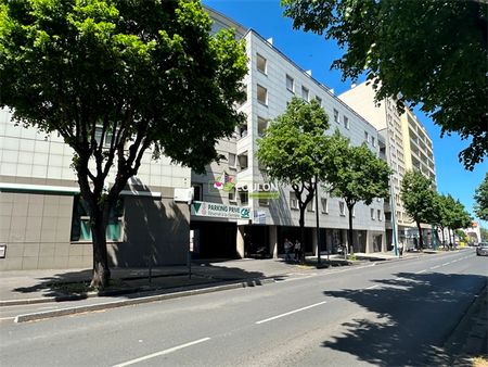 Appartement en location a Clermont-Ferrand Quartier Jardin Lecoq/Facultés - Photo 4