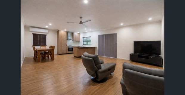 Modern Home with Views - Photo 1