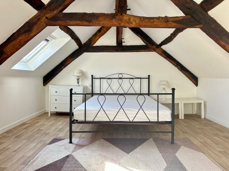 Location Appartement 2 pièces 42m² PAIMPOL 22500 - Photo 5