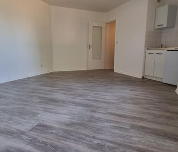 Location appartement 31.87 m², Metz 57000Moselle - Photo 3