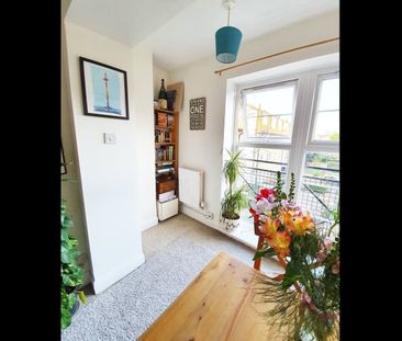 1 Bed Flat, Memorial Avenue, E15 - Photo 3