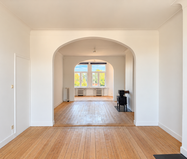Appartement te huur in Antwerpen met 2 slaapkamers - Foto 1