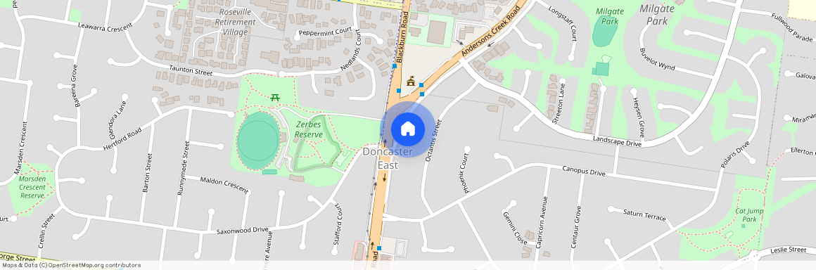 326 Blackburn Road, Vic 3109, Doncaster East