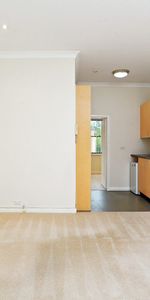 Central Mosman Apartment - rear of shops - Photo 4