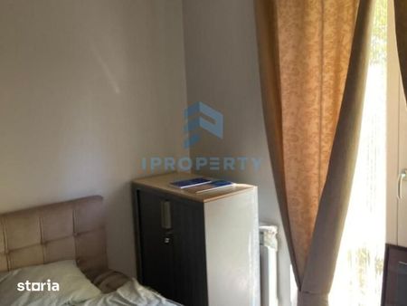 Apartament 2 Caamere | Floreasca | Zona Linistita | - Fotografie 2