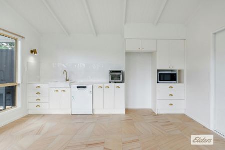 Peaceful Rural Cabin - 6 Minutes to Murwillumbah - Photo 5