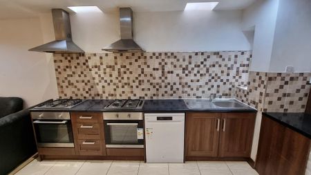 1 bedroom semi-detached house to rent - Photo 4