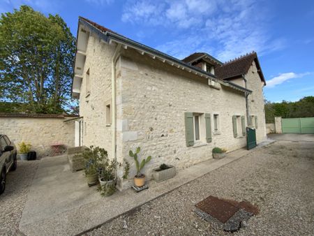 Location Maison 3 pièces 110m² VERNON 27200 - Photo 5