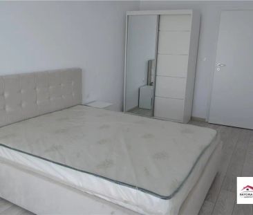 Ap. 2 Camere Mobilat si Utilat cu Parcare Privata de Inchiriat Maurer - Photo 5