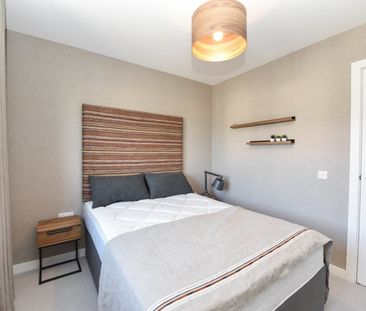 53 Chapelpark Road, AB51 0RL, Inverurie - Photo 2