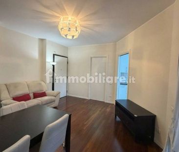 Trilocale via Giovanni Ansaldo 12, Bignami - Ponale, Milano - Photo 1