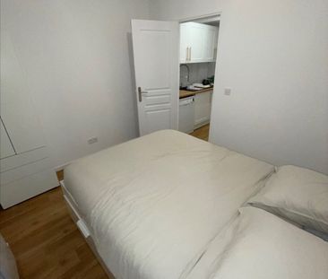 Appartement 2 pièces à Mont-Saint-Martin - Photo 3